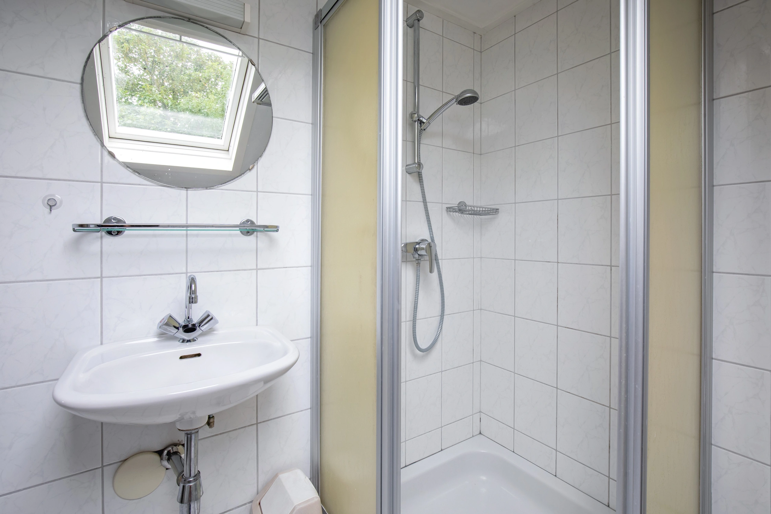 Bungalow nummer 260 (Type B, 6/8-persoons) foto 2