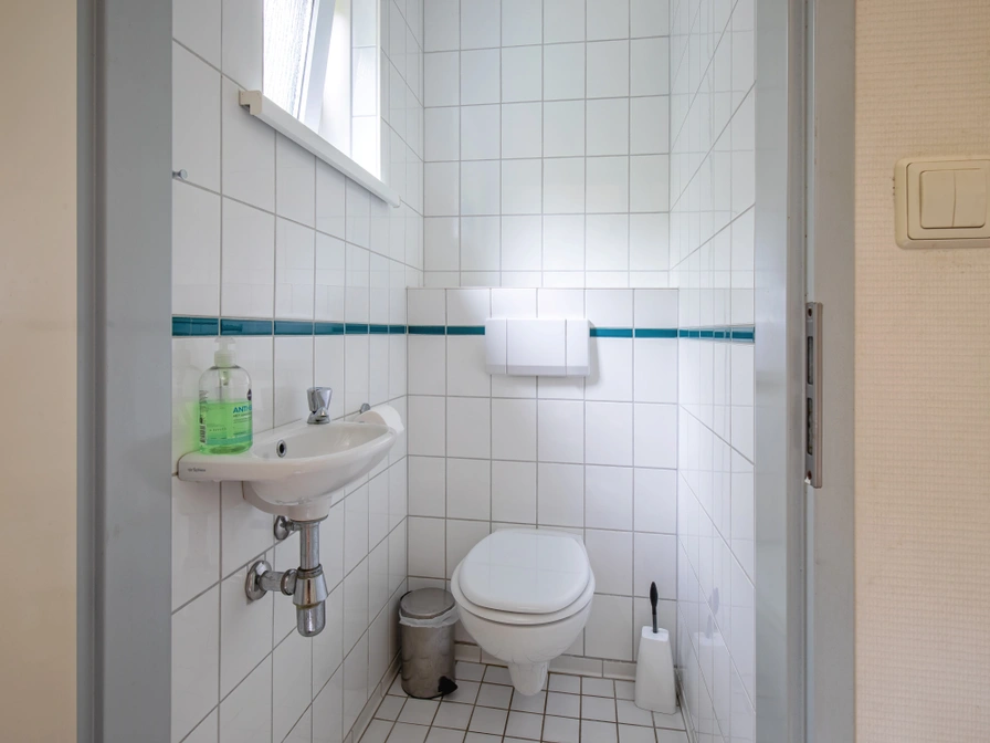 Bungalow Type B 6-persoons foto 7