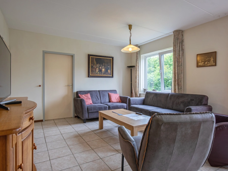 Bungalow Type B 6-persoons foto 5