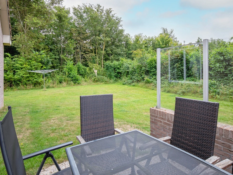 Bungalow Type B 6-persoons foto 2