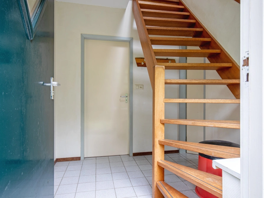 Bungalow Type B 6-persoons foto 6