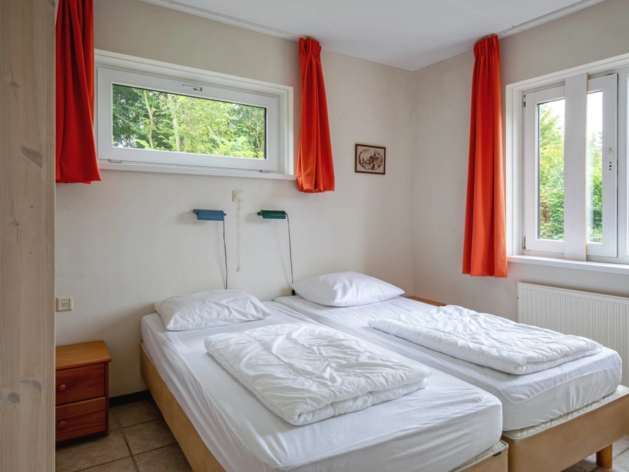 Bungalow Type B 6-persoons foto 4