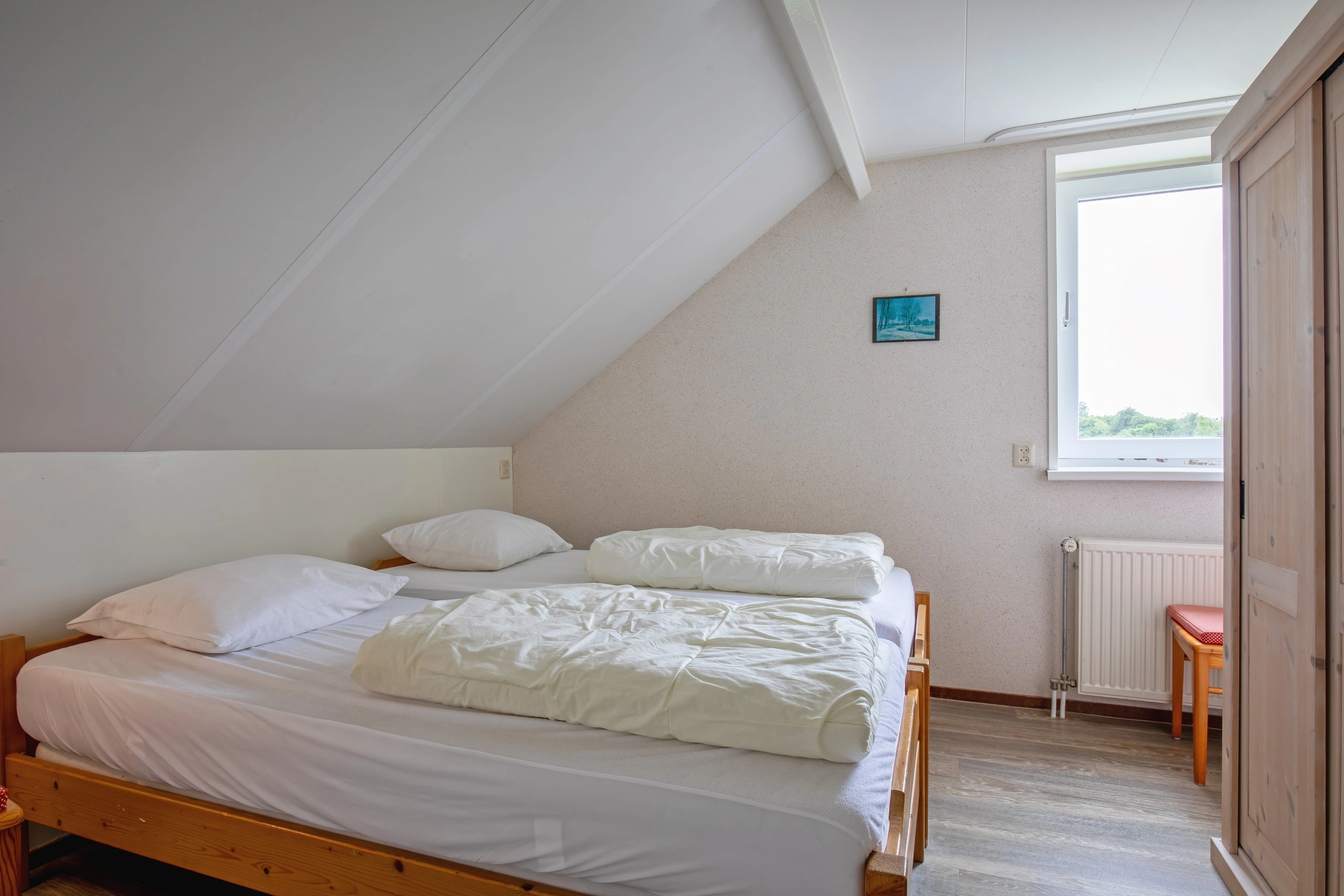 Bungalow nummer 260 (Type B, 6/8-persoons) foto 14