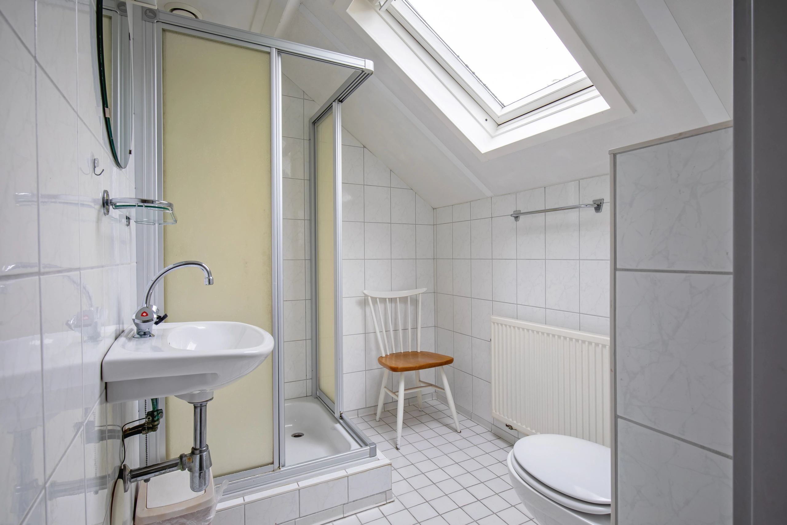 Bungalow nummer 260 (Type B, 6/8-persoons) foto 20