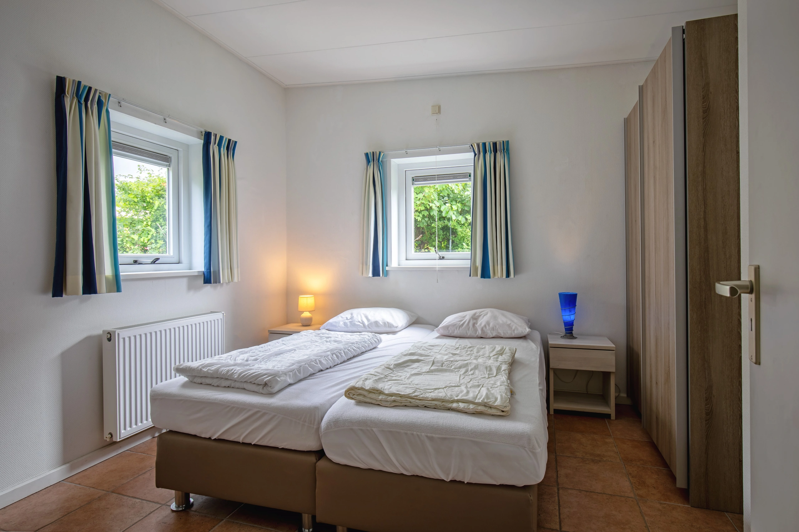 Bungalow nummer 290 (Type A)