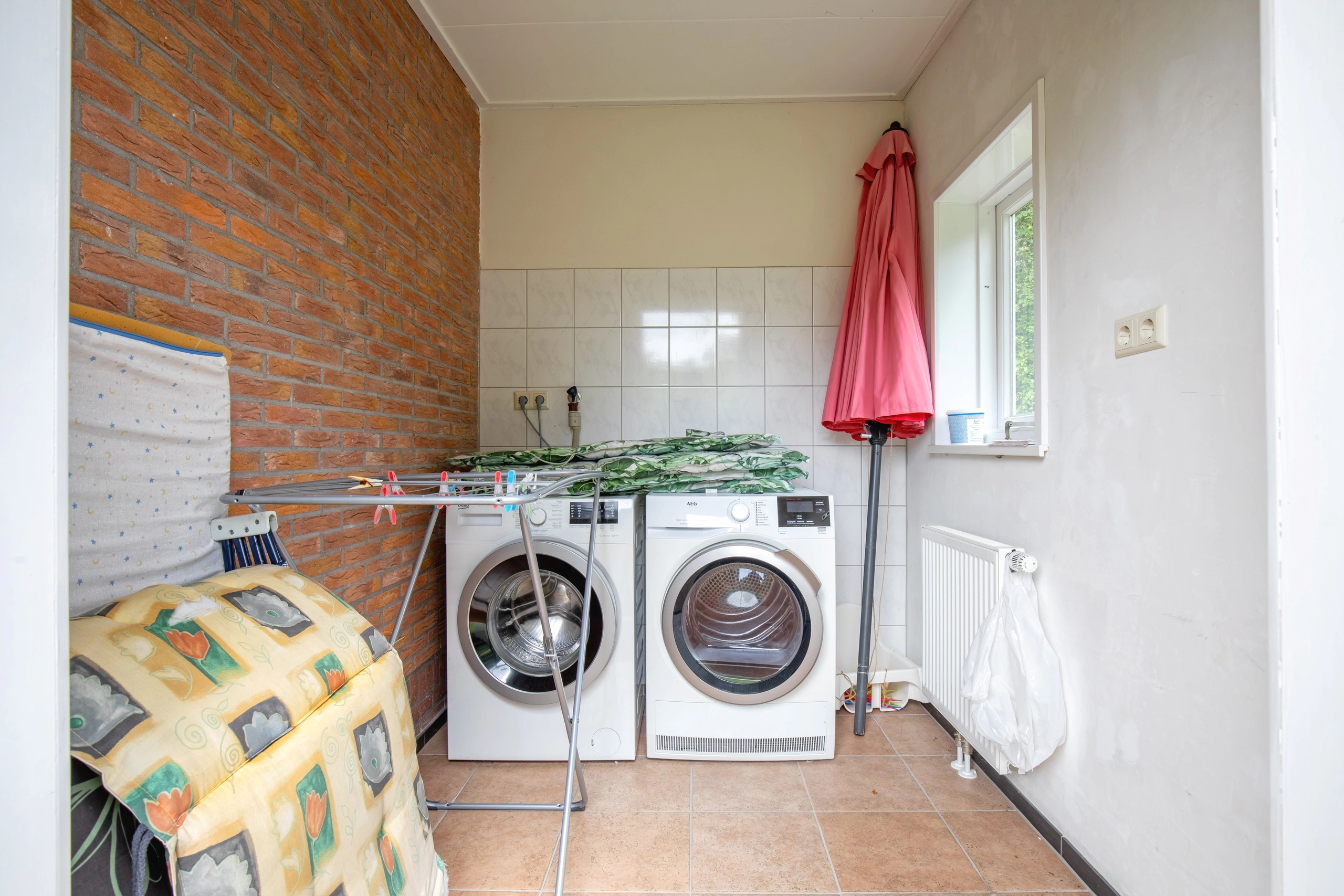 Bungalow nummer 290 (Type A)