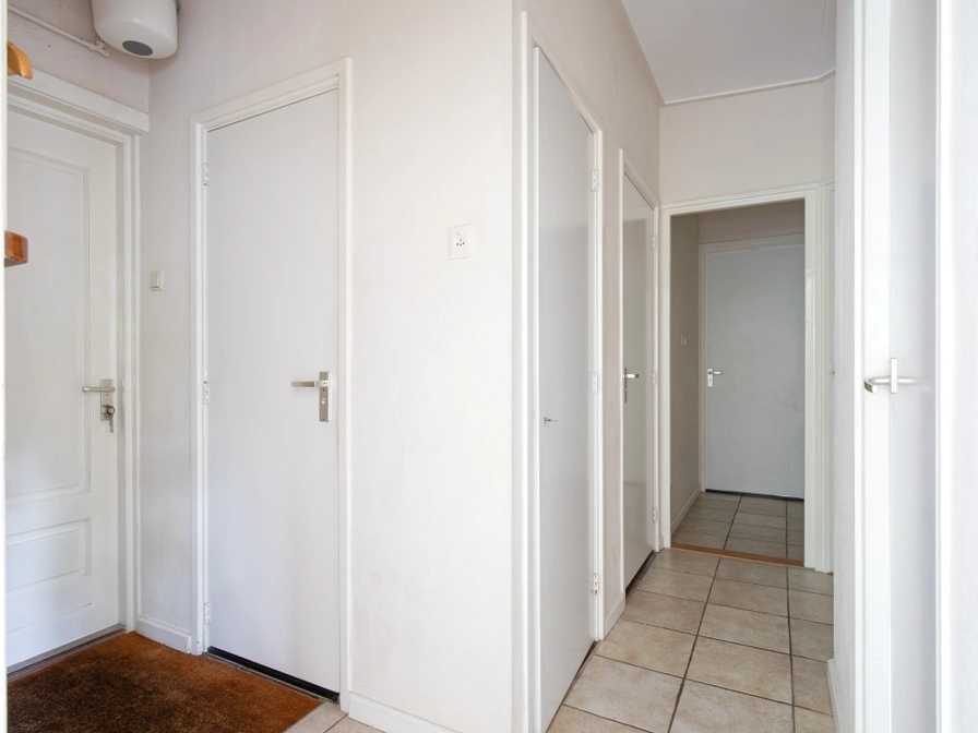 Bungalow Type B 8-persoons foto 6