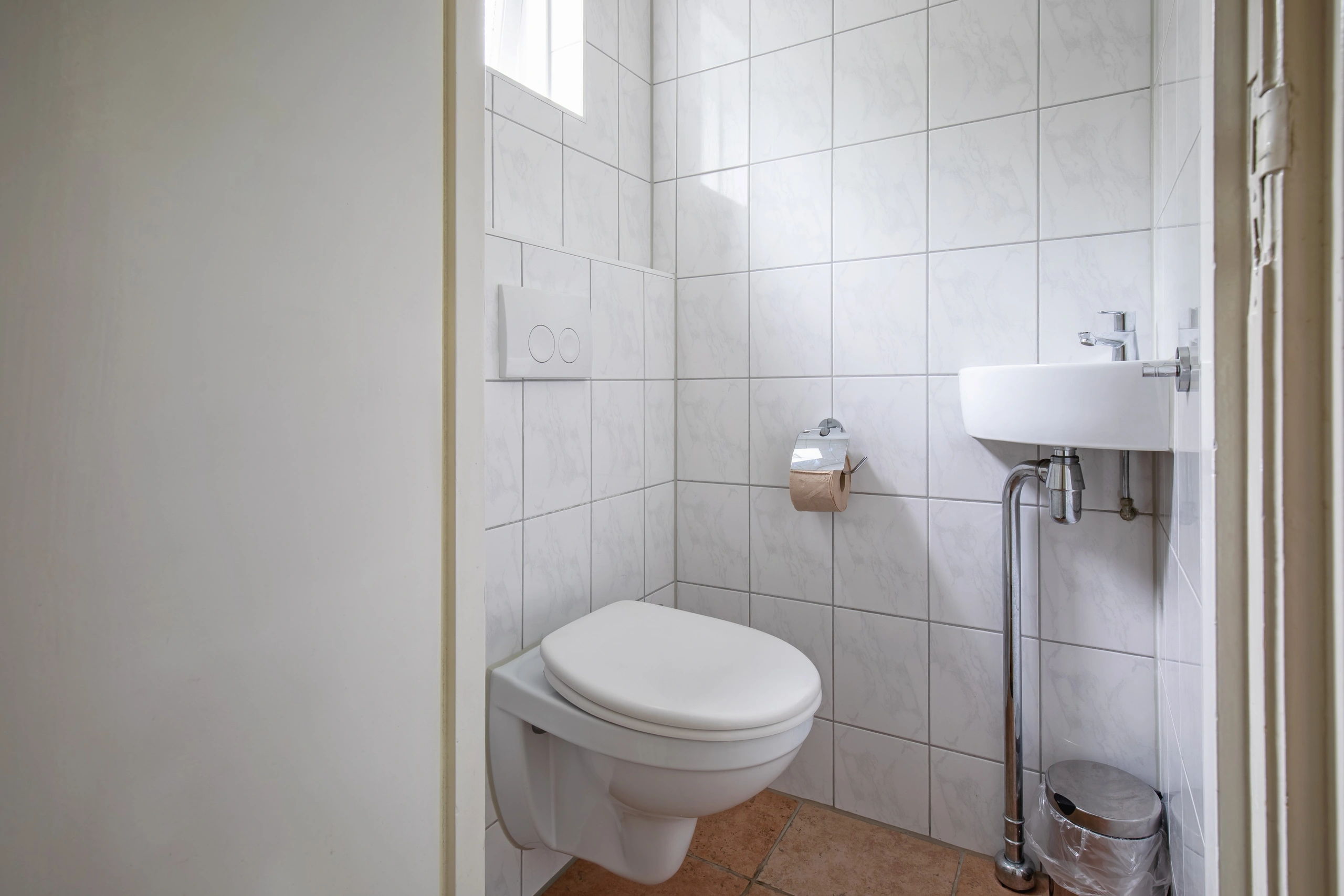 Bungalow nummer 290 (Type A)