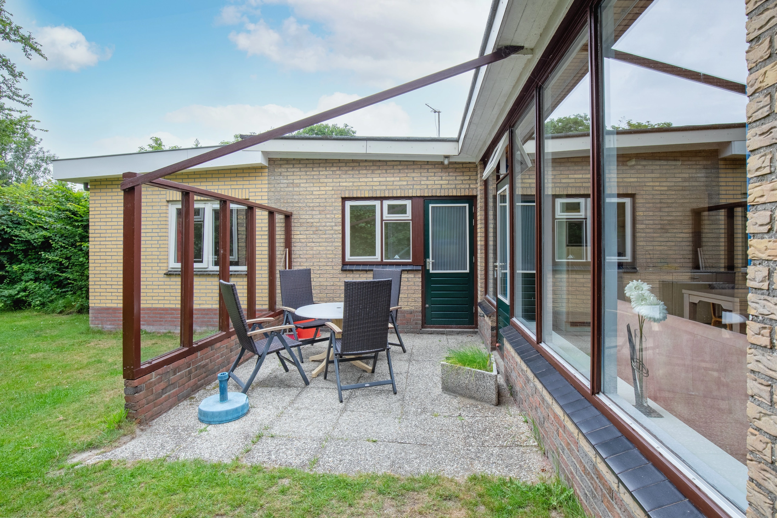 Bungalow nummer 296 (Type A) foto 3