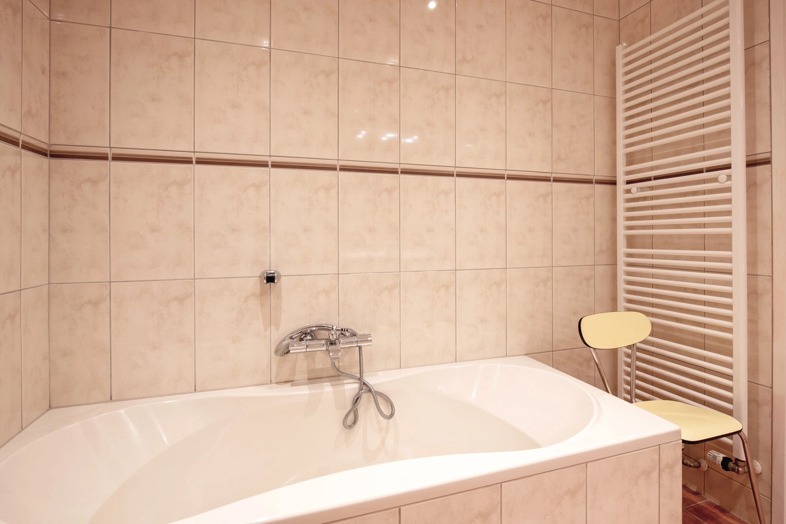 Bungalow nummer 296 (Type A) foto 6