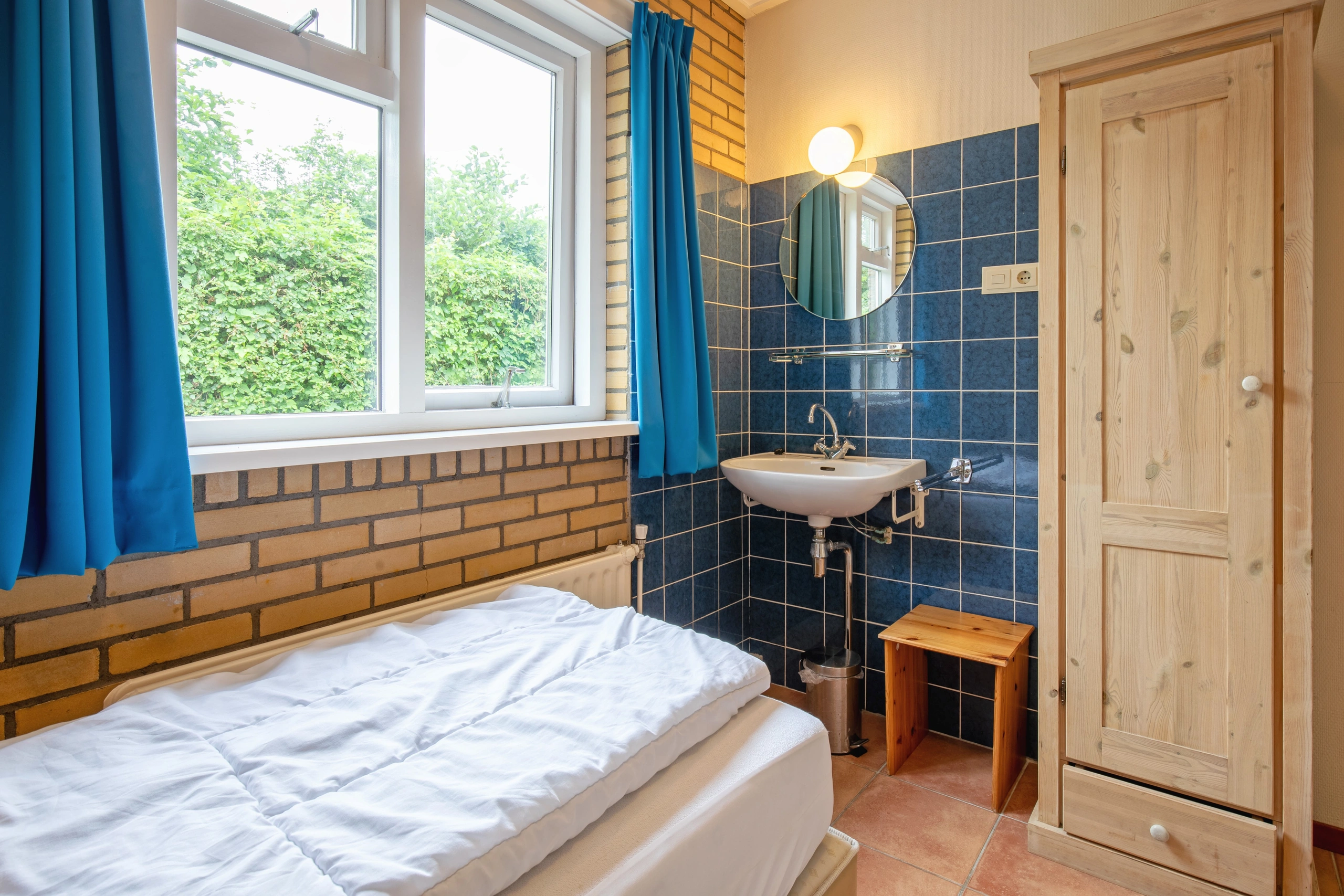 Bungalow nummer 296 (Type A) foto 7