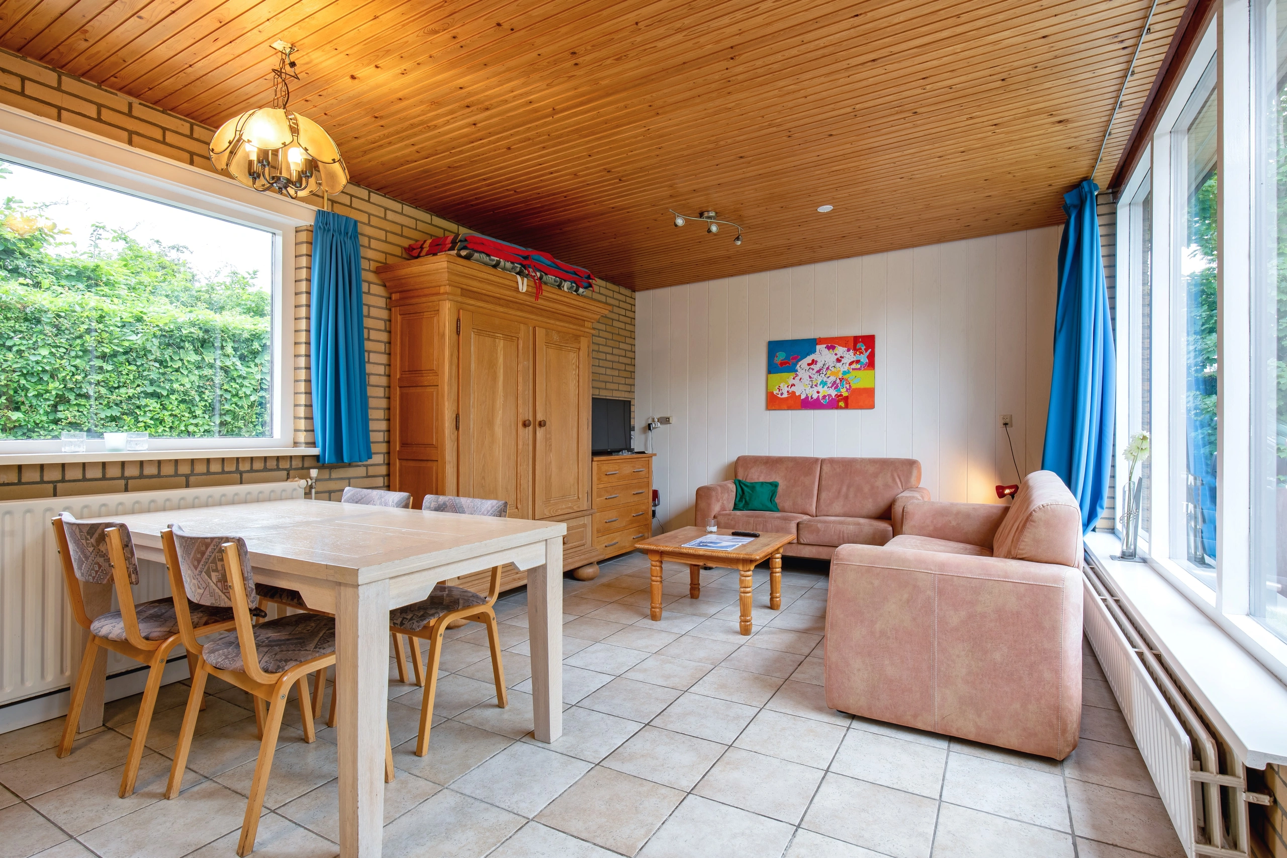 Bungalow nummer 296 (Type A) foto 8