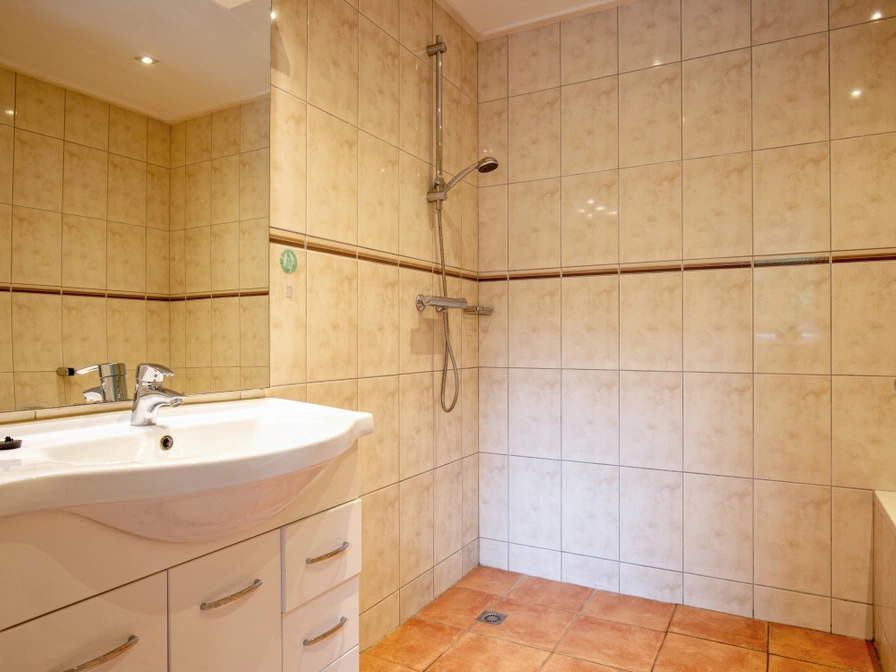 Bungalow Type A 4-persoons foto 4