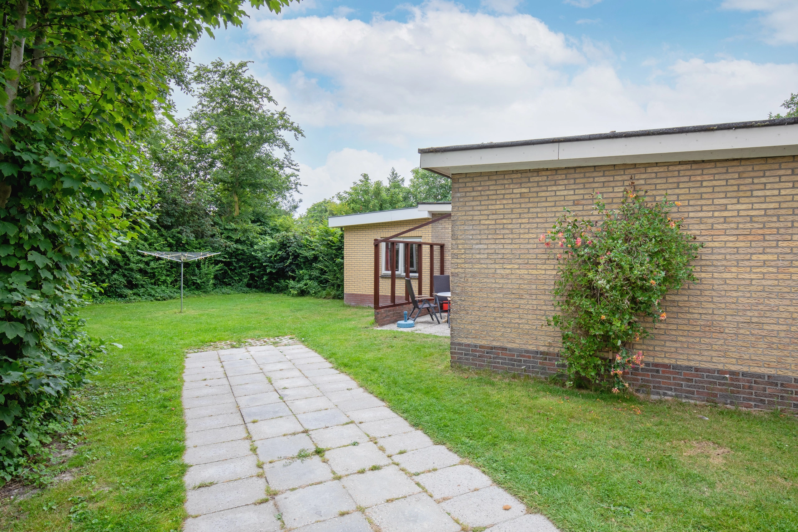 Bungalow nummer 296 (Type A) foto 12