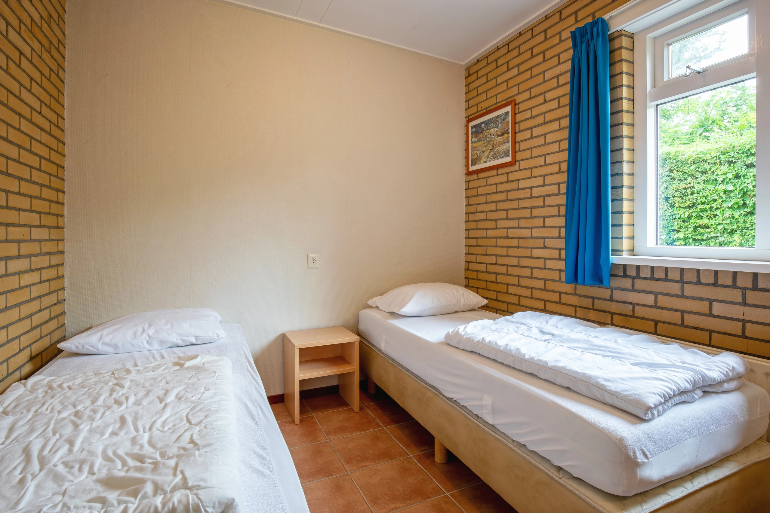 Bungalow nummer 296 (Type A) foto 13