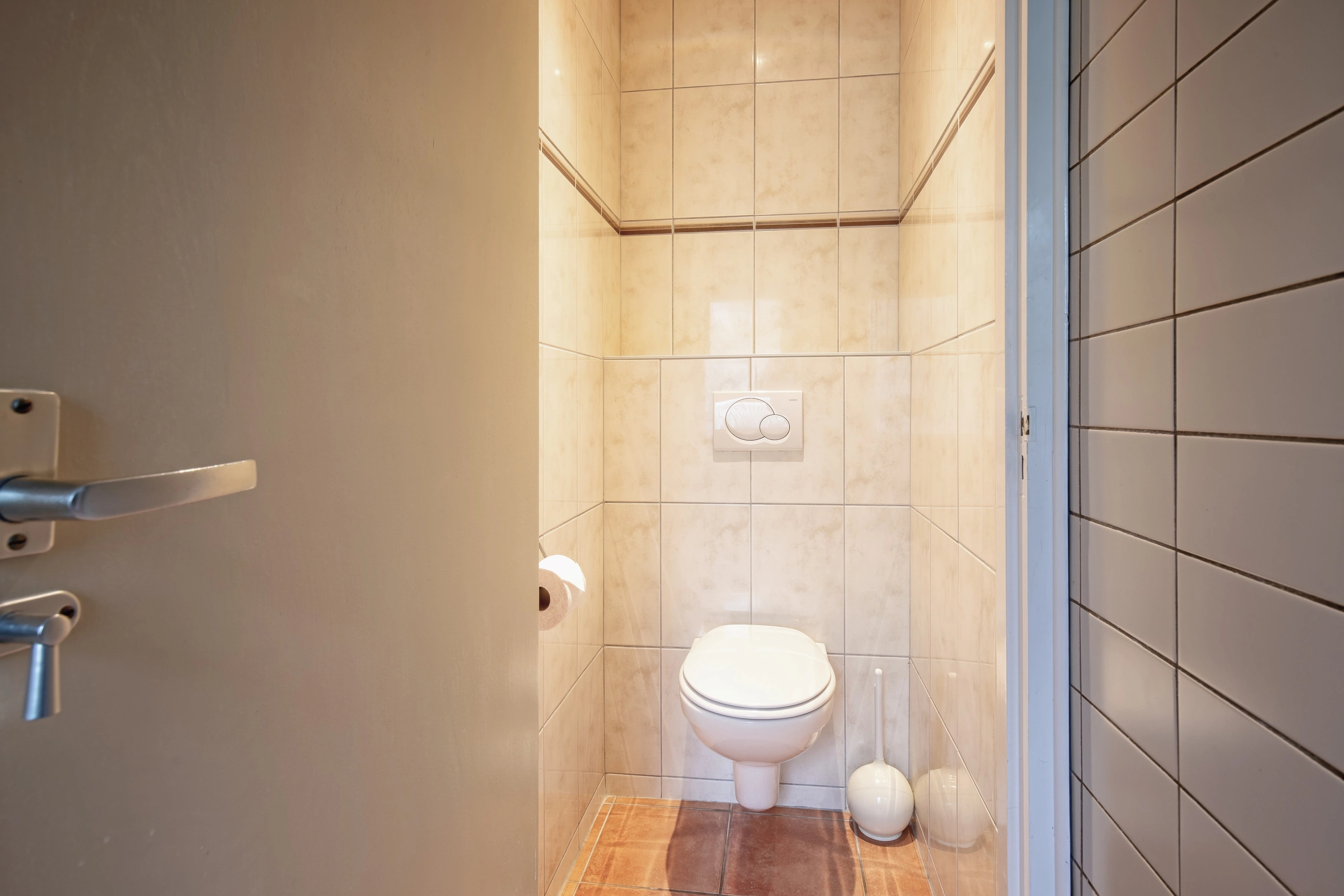 Bungalow nummer 296 (Type A) foto 15