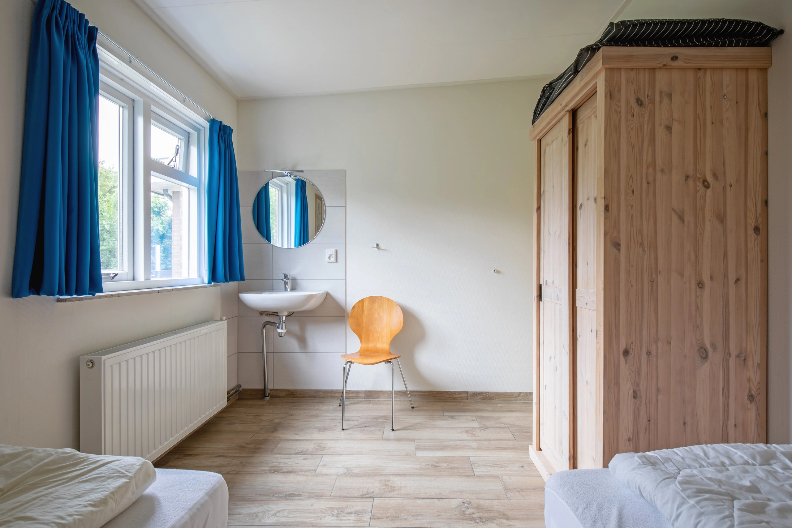 Bungalow nummer 346 (Type A) foto 4