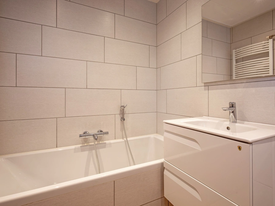 Bungalow Type A 6-persoons foto 6