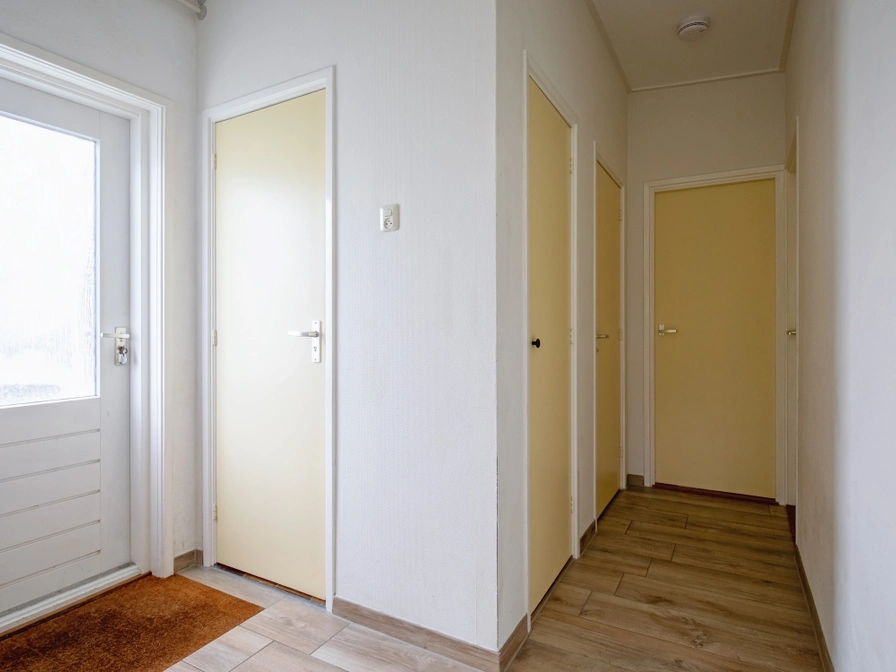 Bungalow Type A 6-persoons foto 7