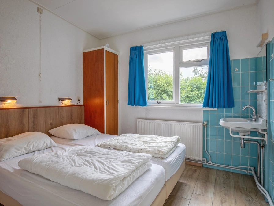 Bungalow Type A 6-persoons foto 4