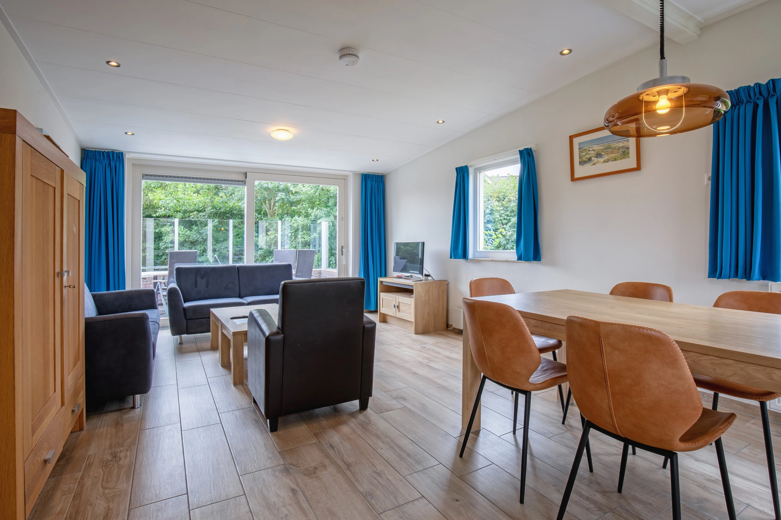 Bungalow nummer 346 (Type A) foto 12