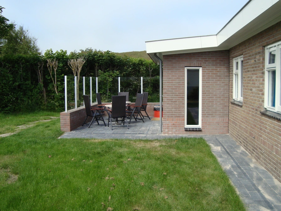 Bungalow Type A 6-persoons foto 2