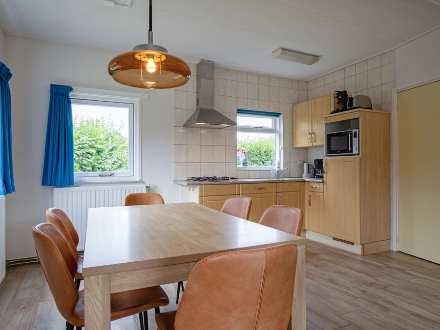 Bungalow nummer 346 (Type A) foto 18